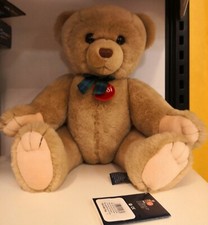 TRUDI ORSO GLD FAUSTO 50 cm. -