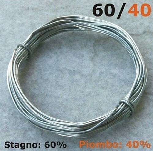 Matassina metri stagno - metri,