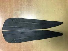 X-MAX-250 PEDANA POGGIA PIEDI