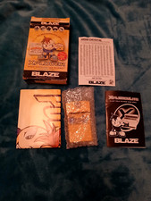 Xploder Blaze Game Boy Pokemon New