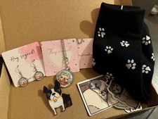 Cesto regalo di Natale