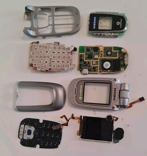 Telefono cellulare samsung - cellulare, sgh