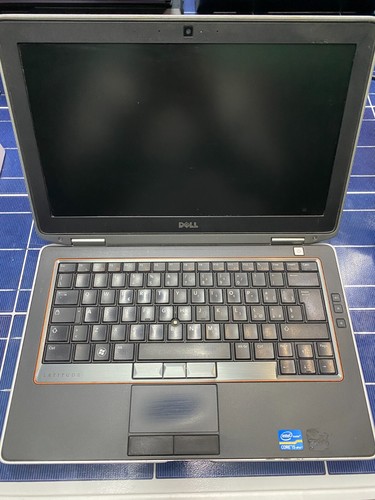Dell latitude e6320 - latitude, 13,3"