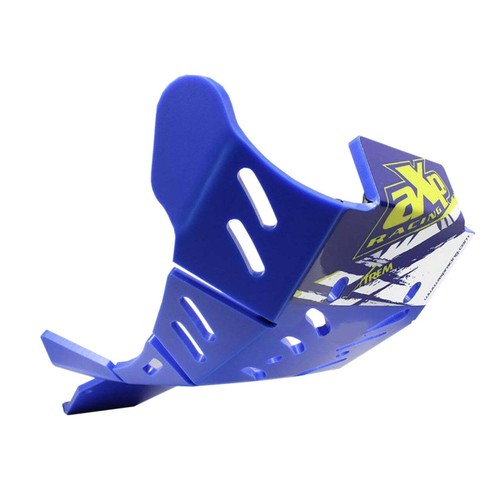Axp xtrem hdpe skid plate - axp,