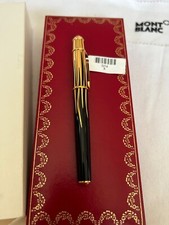 Louis Cartier Mini Diabolo