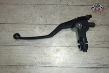 COCOTTE ET LEVIER EMBRAYAGE