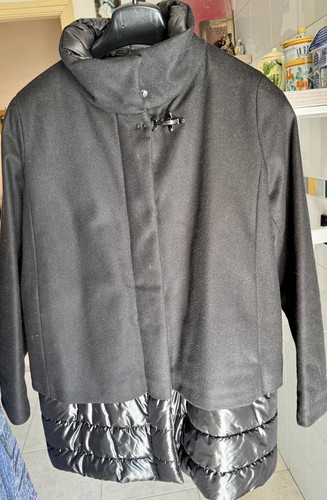 Cappotto fay - cappotto,