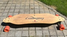 Longboard vanguard flex - longboard, 5