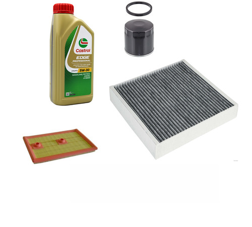 Kit tagliando golf - tagliando, 1.4