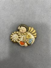 MAGNETE THUN CLUB Angelo Con Sole Tiratura Limitata 2011  3368/9999