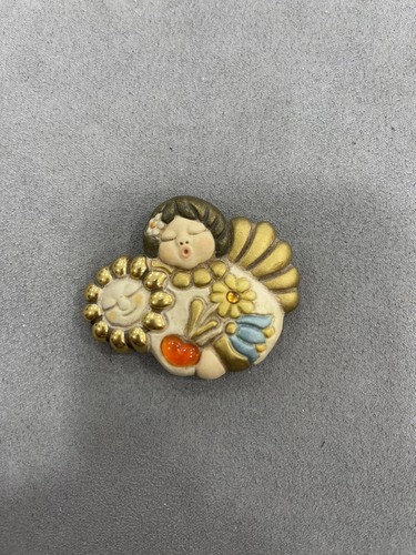 Magnete thun club angelo con - thun,