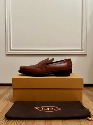 Ciabatta tods nuova - 42, di