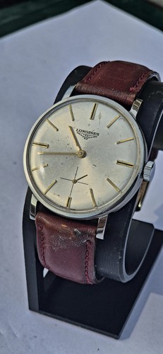 Longines 30l ref - ref., 8900-2