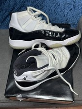 Air Jordan 11 Concord 2018