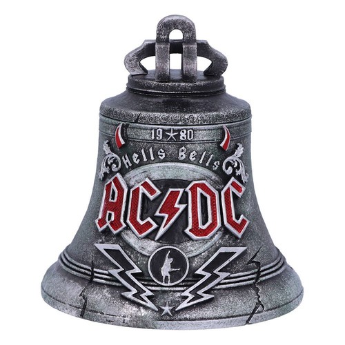 Acdc aufbewahrungsbox hells - aufbewahrungsbox,