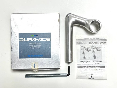 Stelo shimano dura ace - shimano, dura-ace