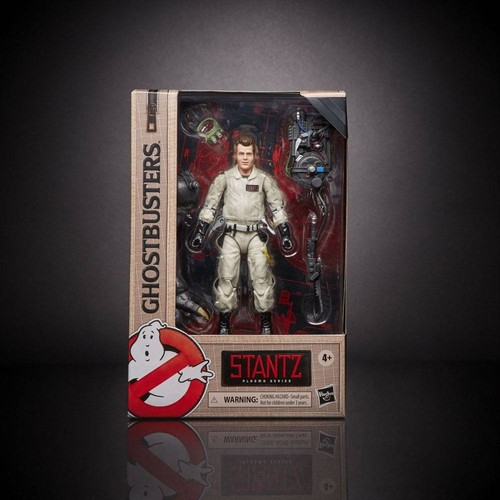 Action figure ghostbusters - figure,