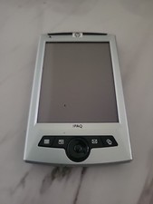 HP iPAQ RZ1710 Pocket Pc PDA -