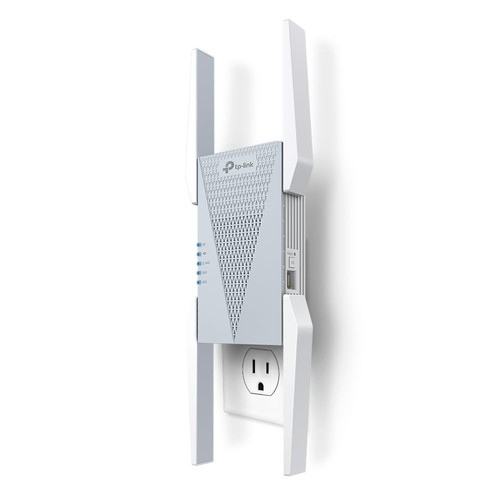 Link re813xe axe5400 - tp-link, range