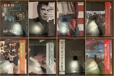 Lotto sfuso dischi in vinile