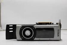 Scheda video grafica Nvidia