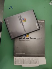 Windows Server 2003