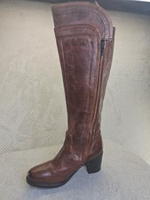 Stivali al ginocchio Roberto