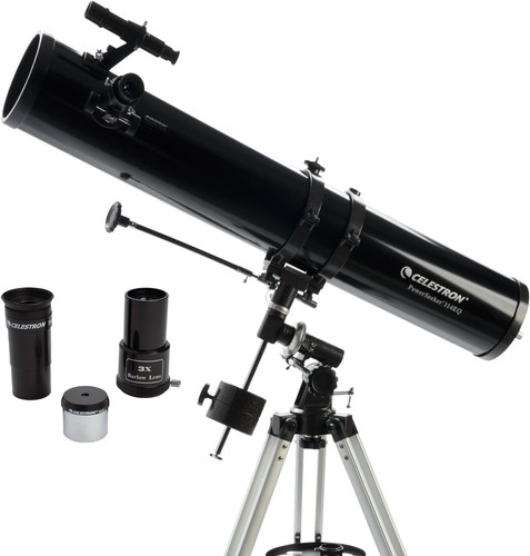 Celestron 21045 powerseeker - celestron,