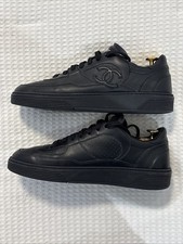 Sneakers Chanel