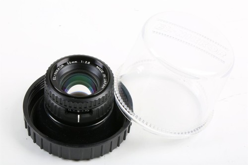 Nikon 50mm nikkor per - 50mm/2.8,