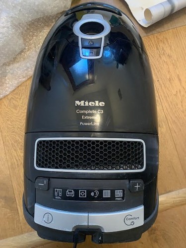 Aspirapolvere miele - miele, c3