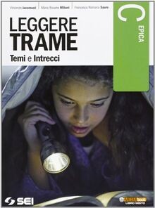 Leggere trame temi - leggere,