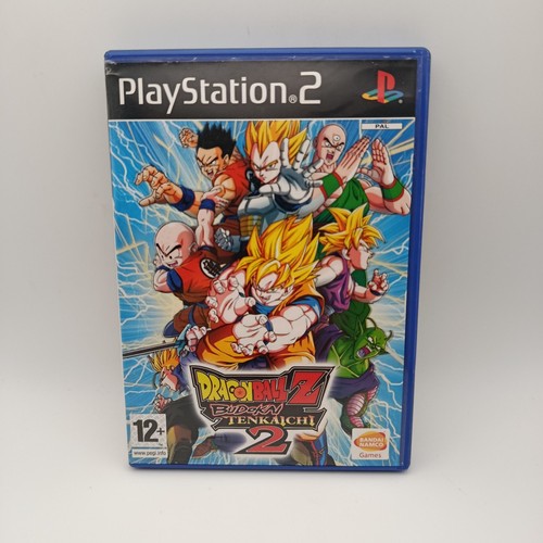 Dragon ball budokai - dragon,