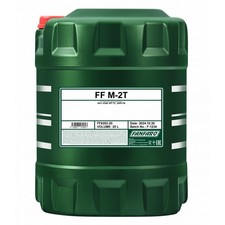 Olio motore 2 tempi 20 litri