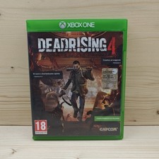 Deadrising 4 - Per Microsoft Xbox One