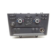 Centralina Climatizzatore