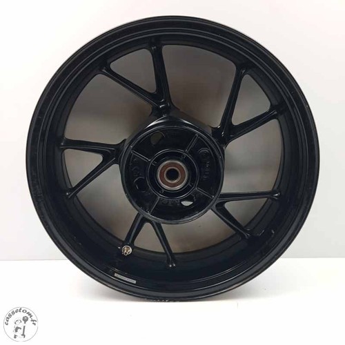 Cerchio posteriore bmw f800r - cerchio,