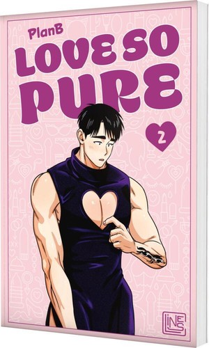 Love pure planb - so,