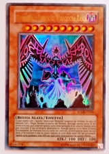 YU-GI - OH  " Immortale