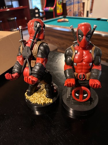 Marvel deadpool supporti - marvel:,