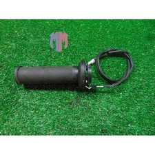 Pomello benzina destro Ducati Multistrada V4 1100 Pikes Peak 2021 2023