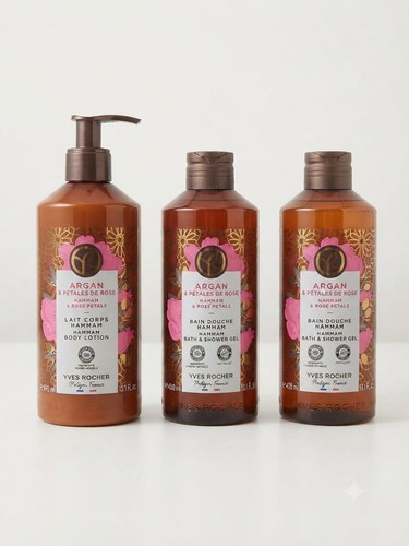Yves rocher set - yves,