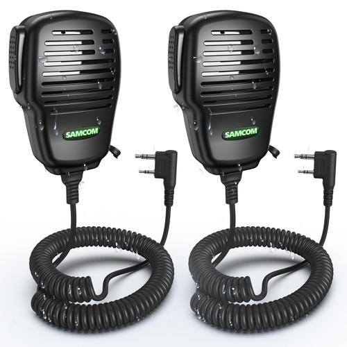 Walkie talkie altoparlante - talkie,