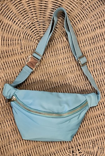 Borsa cintura rosa lilly - borsa,