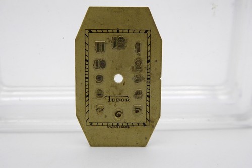 Quadrante vintage tudor - quadrante,