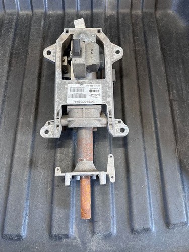 Piantone sterzo jaguar type - piantone, s-type