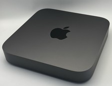 Apple Mac Mini 2018 - i7 3,2