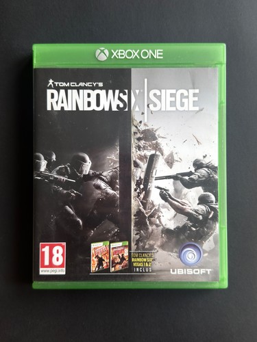 Xbox one tom clancy s - -,