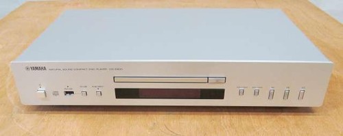 Yamaha s300 lettore - cd-s300,