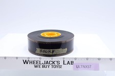 Gancio 35mm Rimorchio